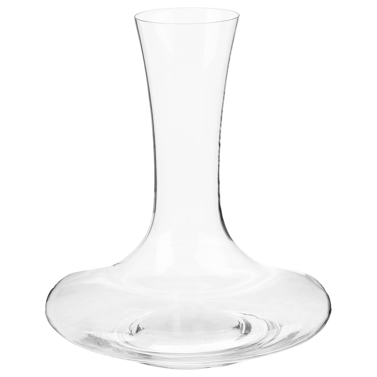 "Belcia" Carafe 1.5L, Transparent