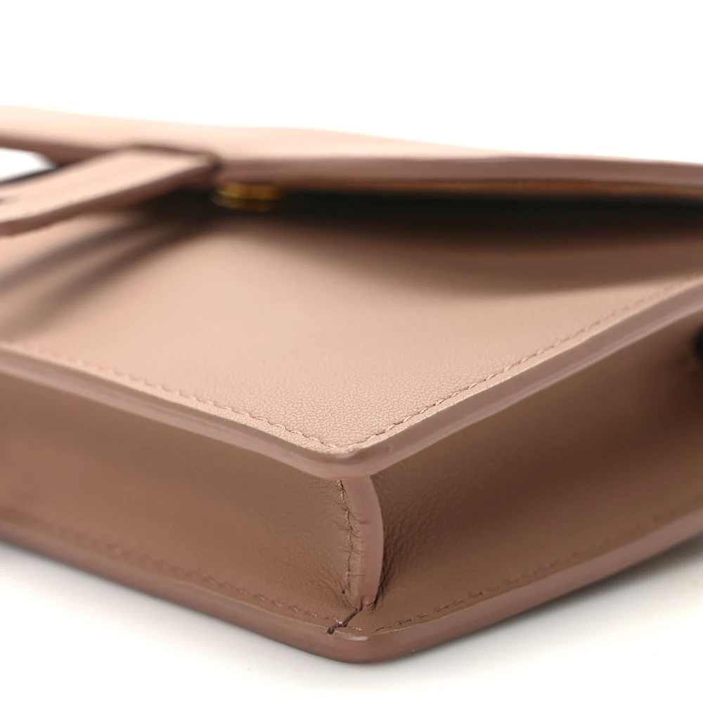 Mirror Quality Replica Dior Belt Clutch – Elegance Redefined1:1High-quality replica