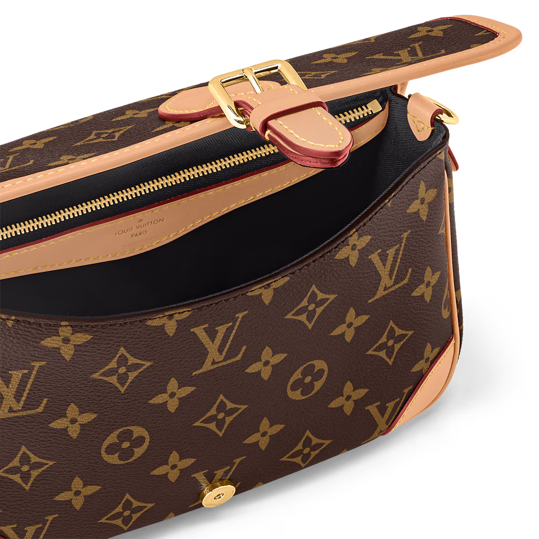 Replicate Louis Vuitton Diane M45985 (1:1 replica)1:1High-quality replica