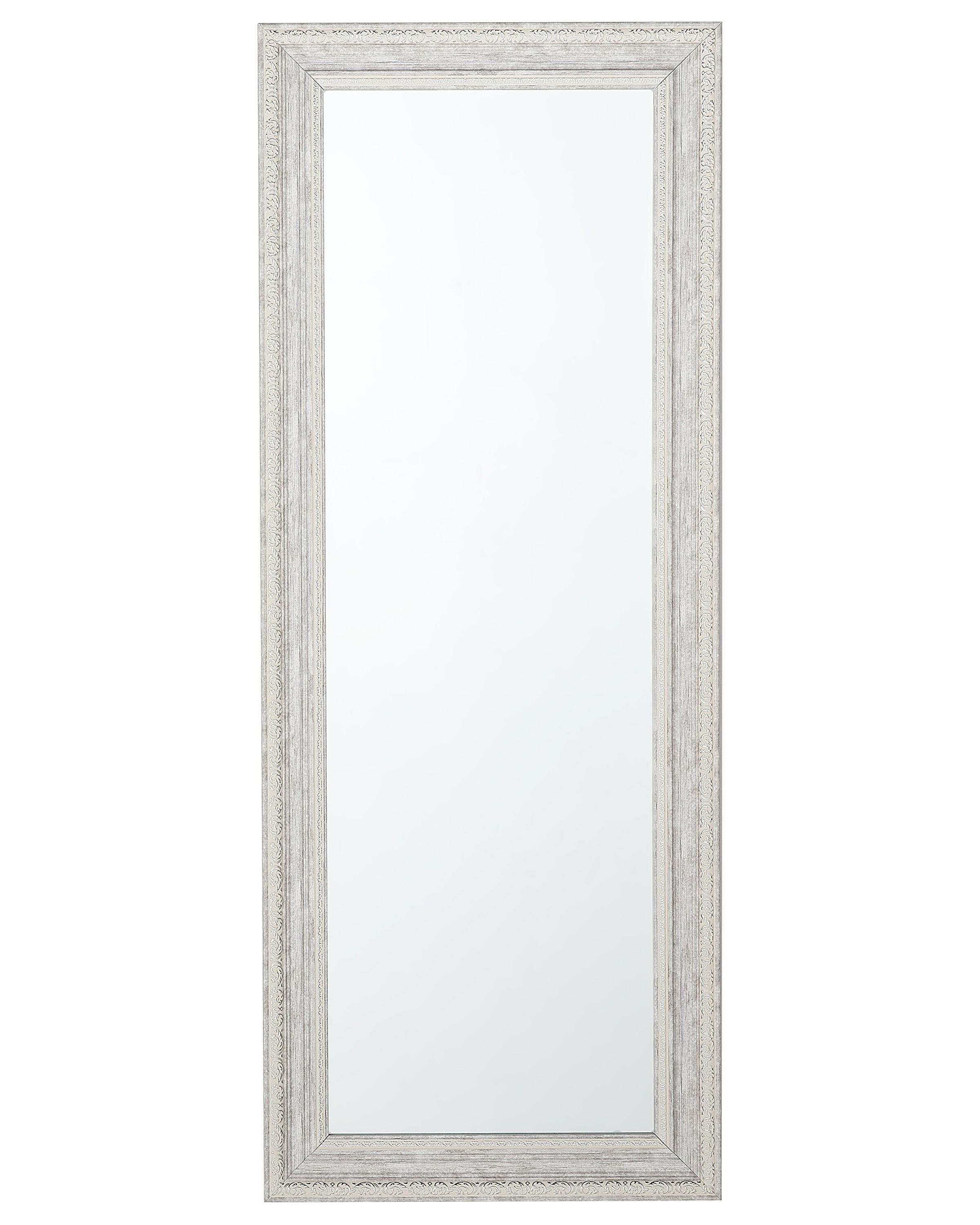 Wall Mirror VERTOU 50 cm 130 cm Beige