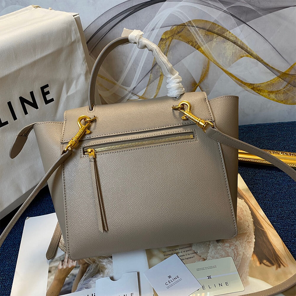 Celine Micro Belt Bag1:1High-quality replica