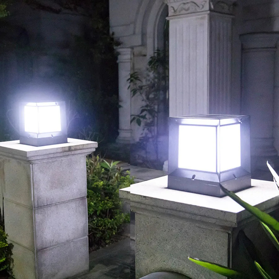 LumiAlu | Strakke Aluminium Verlichting