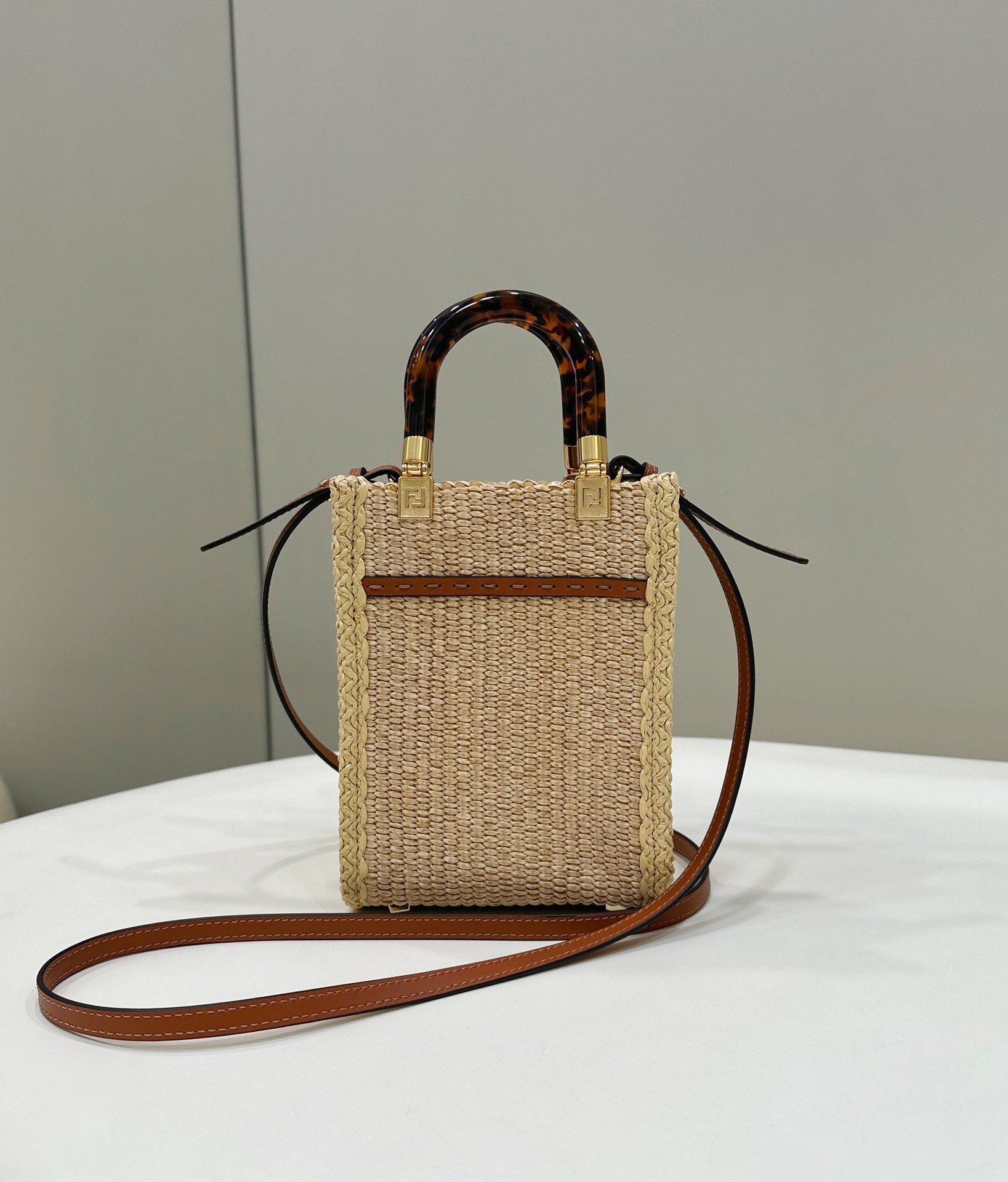Fendi New Look Mini - Replicaclubs