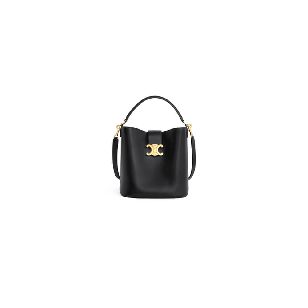 CELINE MEDIUM LOUISE BAG in SMOOTH CALFSKIN1:1High-quality replica