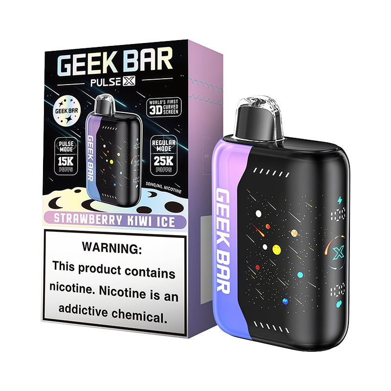 Strawberry-Kiwi-Ice_GeekBar-Pulse-X-25K