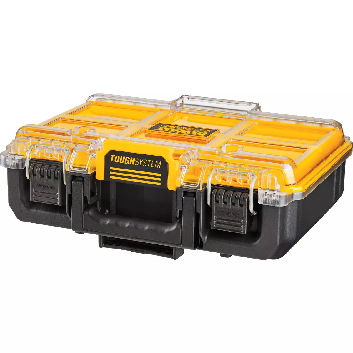 DEWALT ToughSystem 2.0 Deep Compact Toolbox Organizer