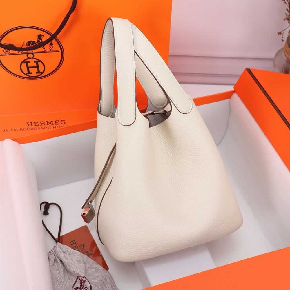 Hermes Picotin Lock 181:1High-quality replica