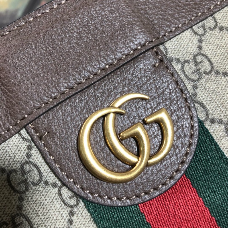 Replica Gucci Aaa-Ophidia Soft44*33Cm Medium Tote 5479471:1High-quality replica