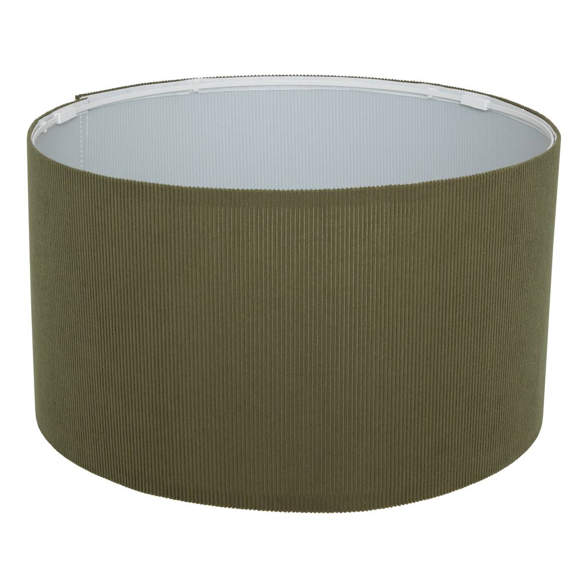 Lampshade "Beline" Khaki green, D.40 cm