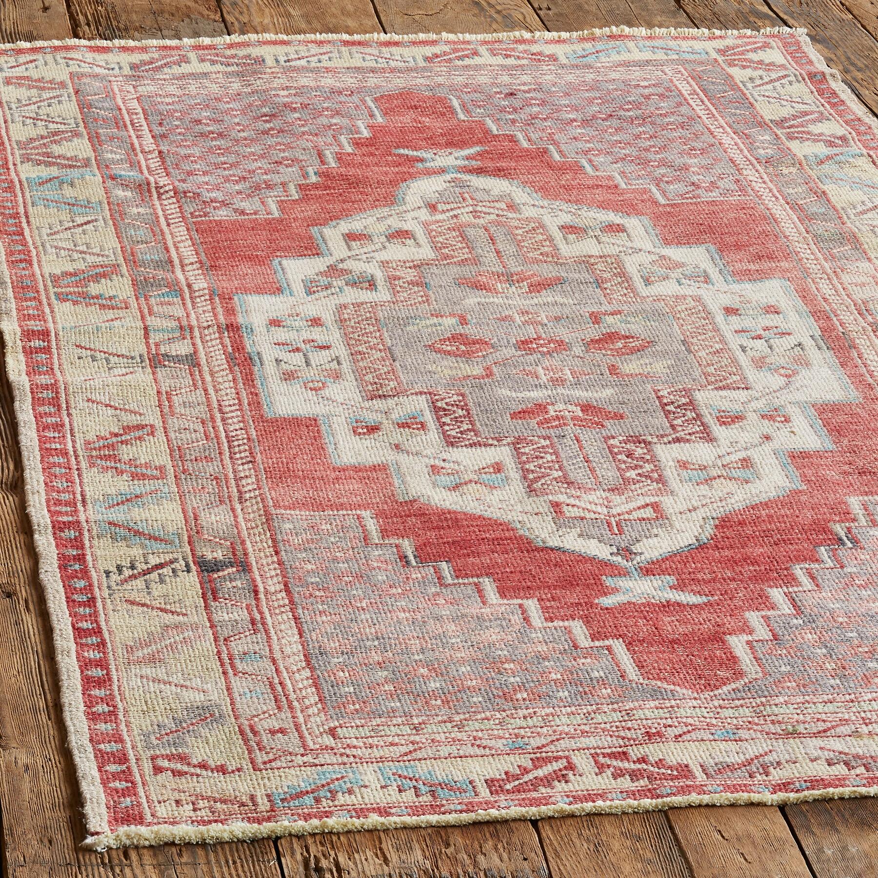 Giresun Rug - Sundance Clothing