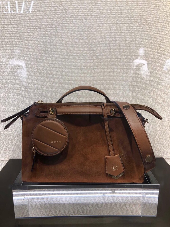 FENDI BY THE WAY - Replicaclubs