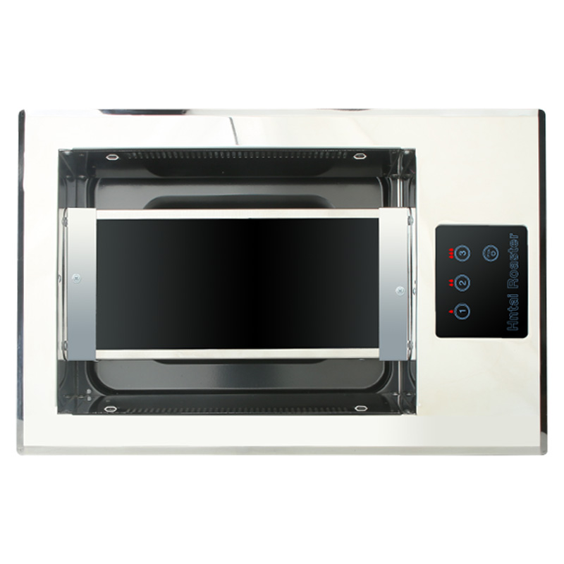 Heron Korea Electric Table Automatic Grilling Stove for Restaurant