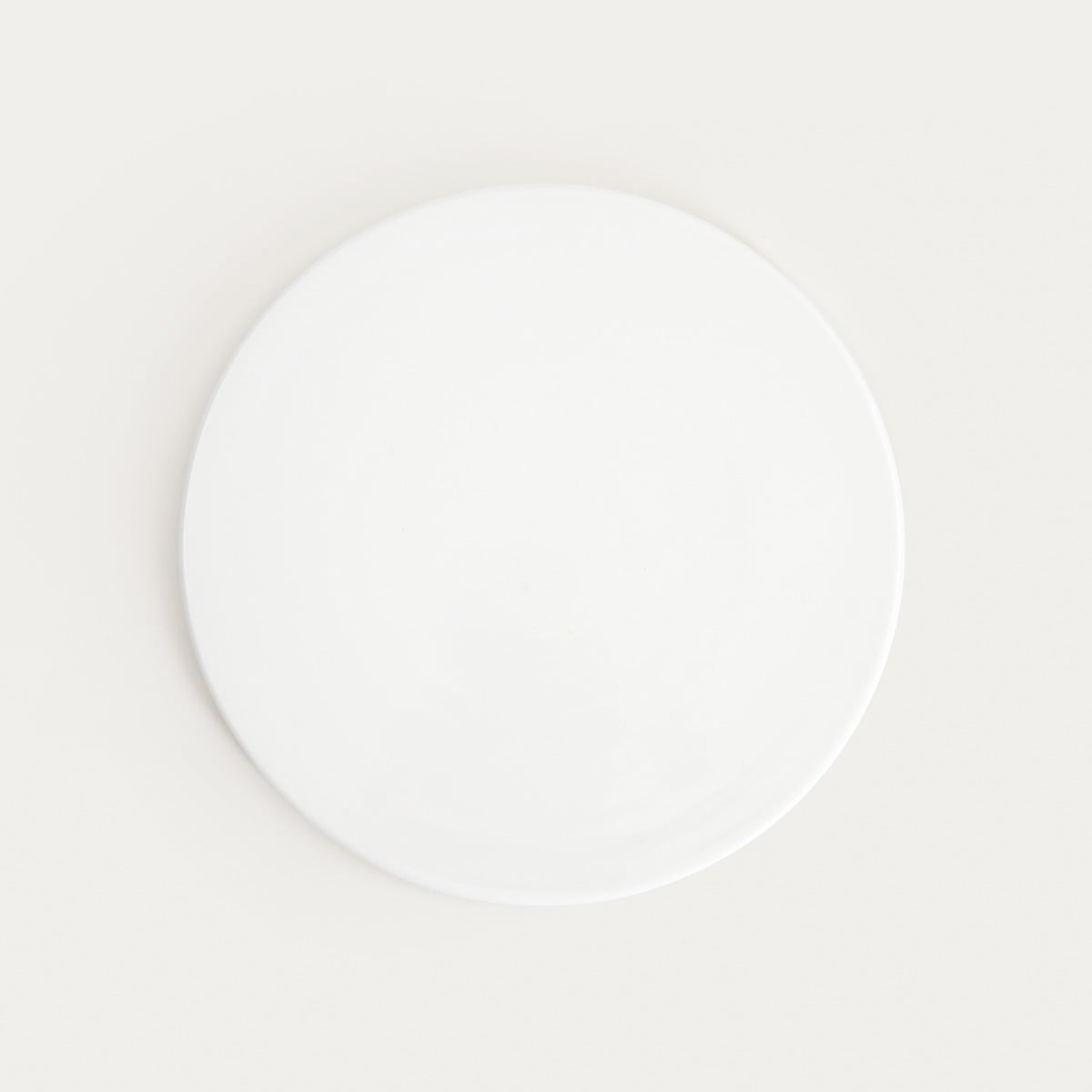 Tortownica ALBAS ceramiczna z silikonowym rantem 26,5x8 cm
