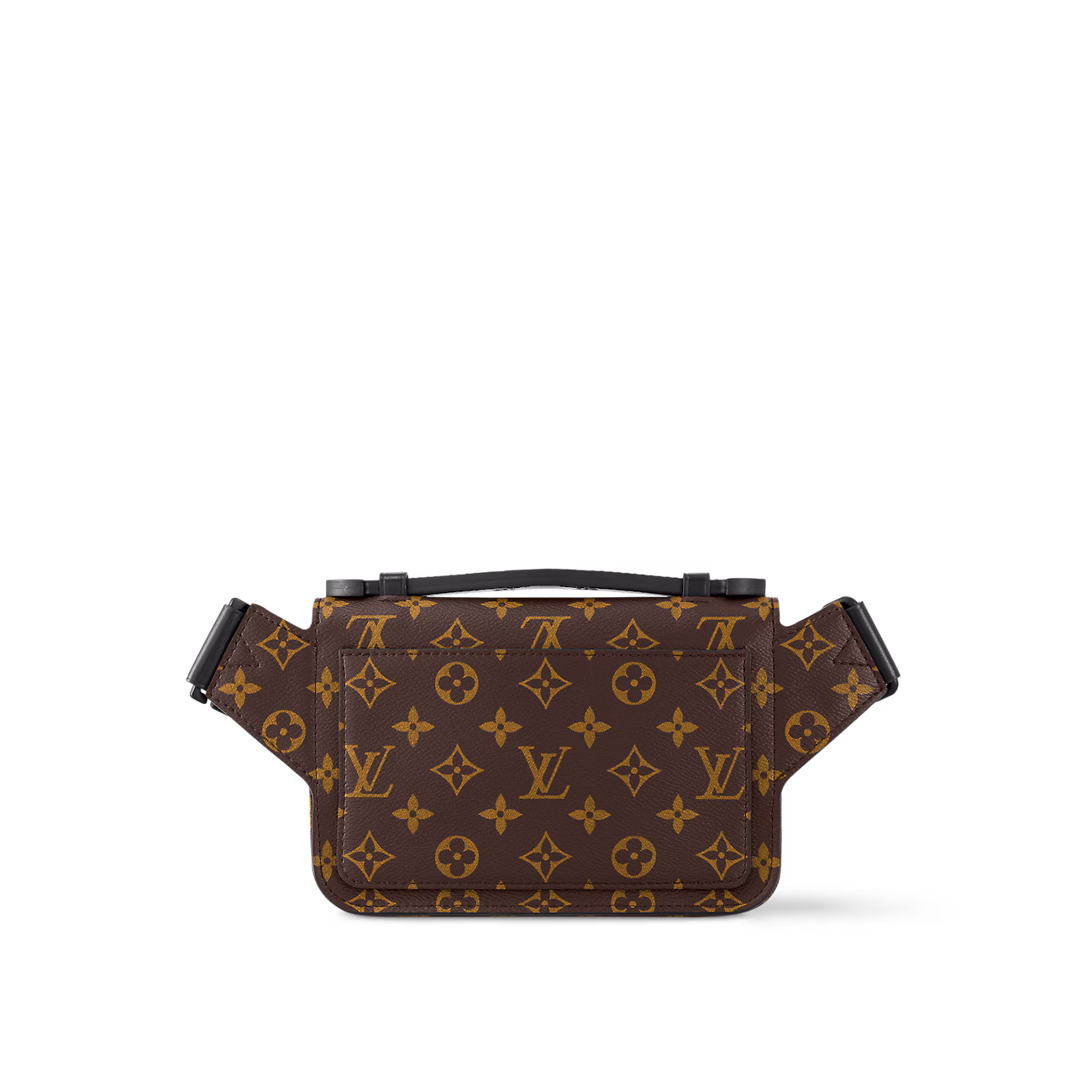 S Lock Slingbag M458071:1High-quality replica