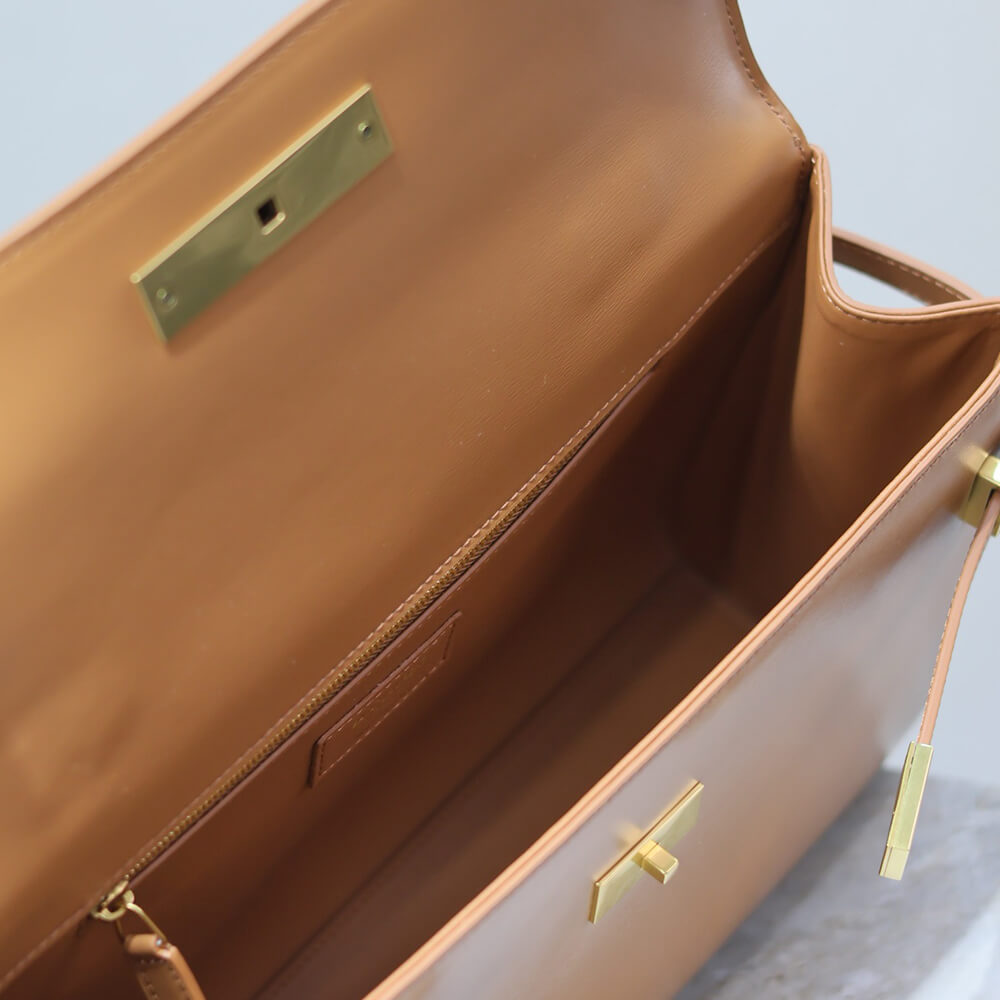 YSL Bag Manhattan Top-Handle In Box1:1High-quality replica