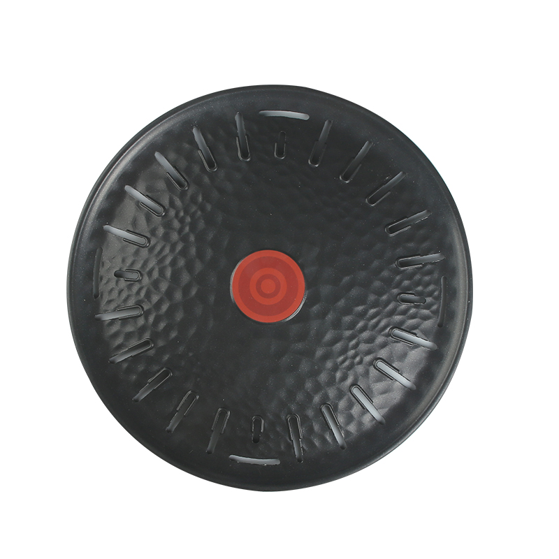 Popular Korean Restaurant Non Stick Easily Cleaned Thicken Medical Stone BBQ Grill Pan