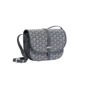 Goyard 233 Bag – GYB0841:1High-quality replica