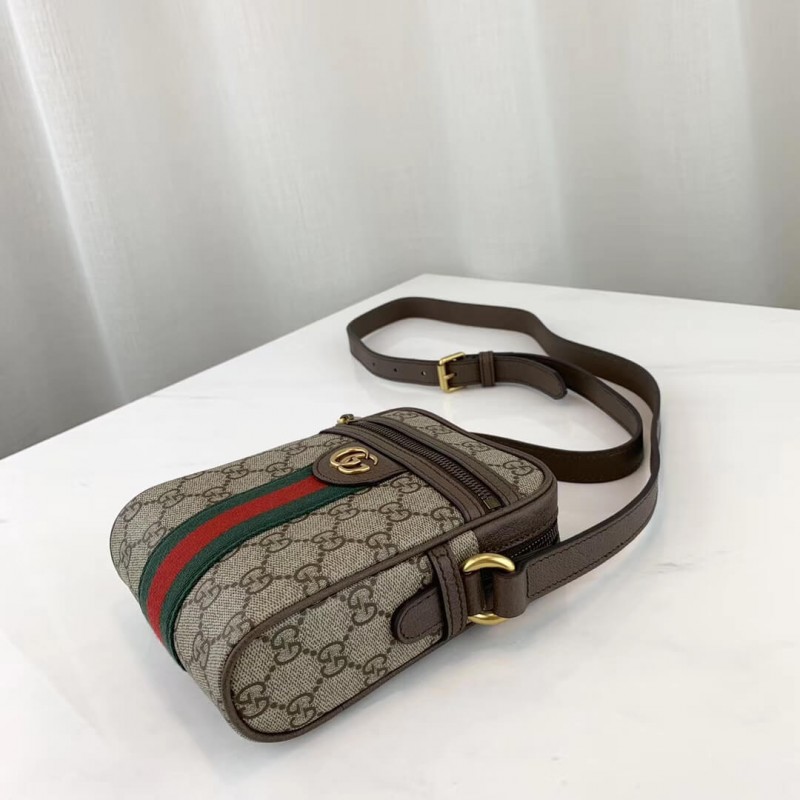 Replica Gucci Ophidia Gg Shoulder Bag 5981271:1High-quality replica