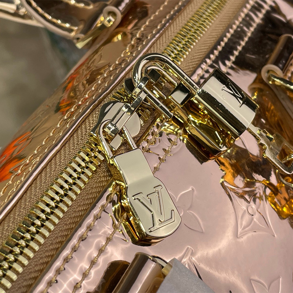 Louis Vuitton Keepall Bandoulière 45（10A Mirror Version）1:1High-quality replica