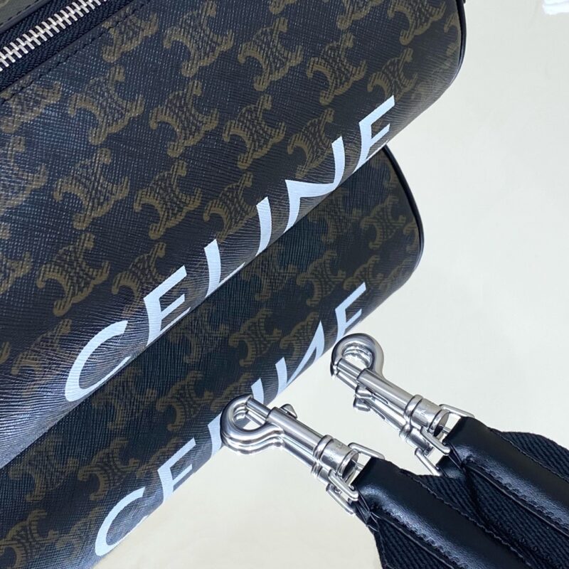 Replica Celine Triomphe Cylindrical Bag1:1High-quality replica
