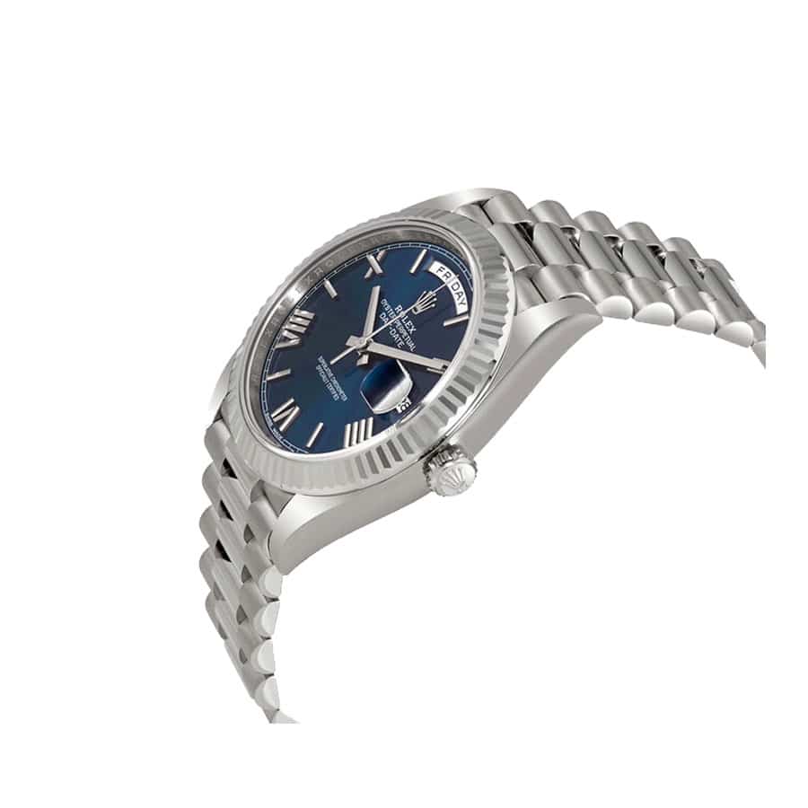 Day-Date 228239 Replica - Elite Watch Atelier