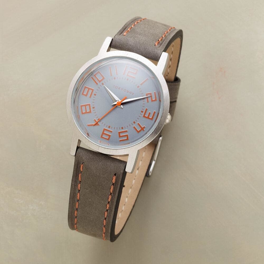 Bodacious Watch - Sundance Clothing