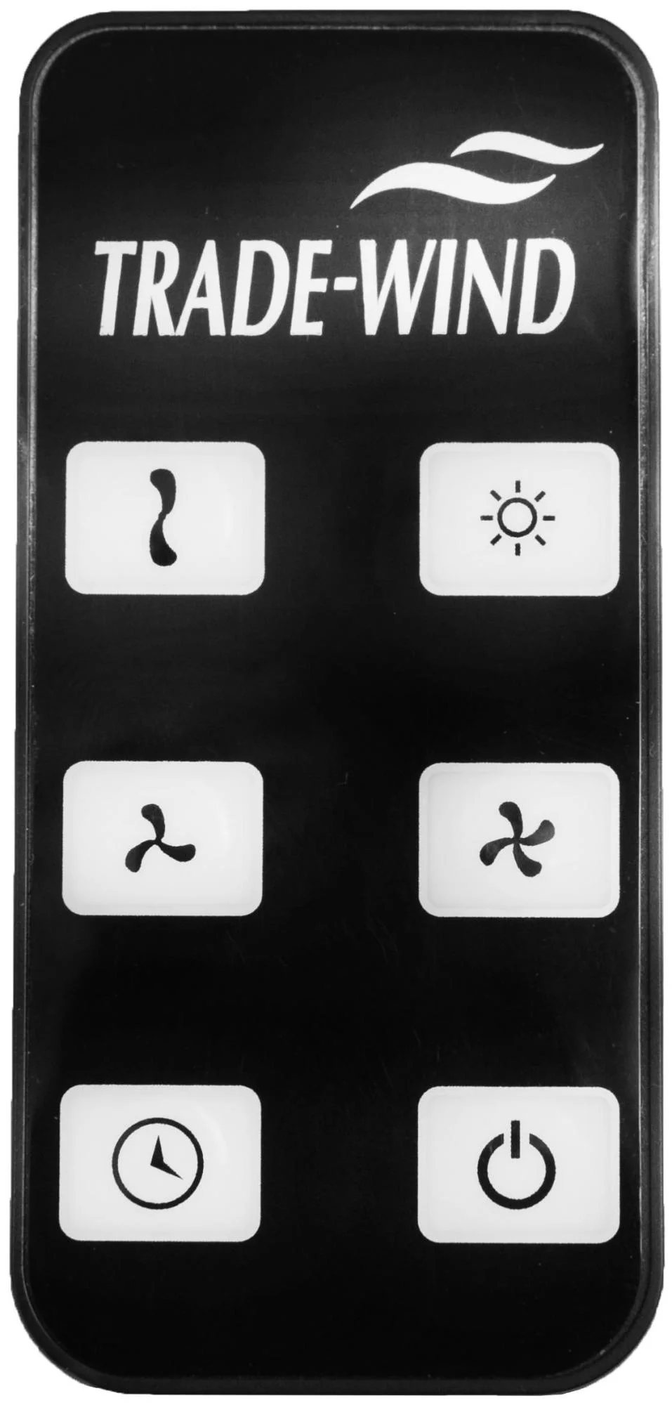 Trade-Wind Vsl44812rc Vsl400 Series 1,200 Cfm 48