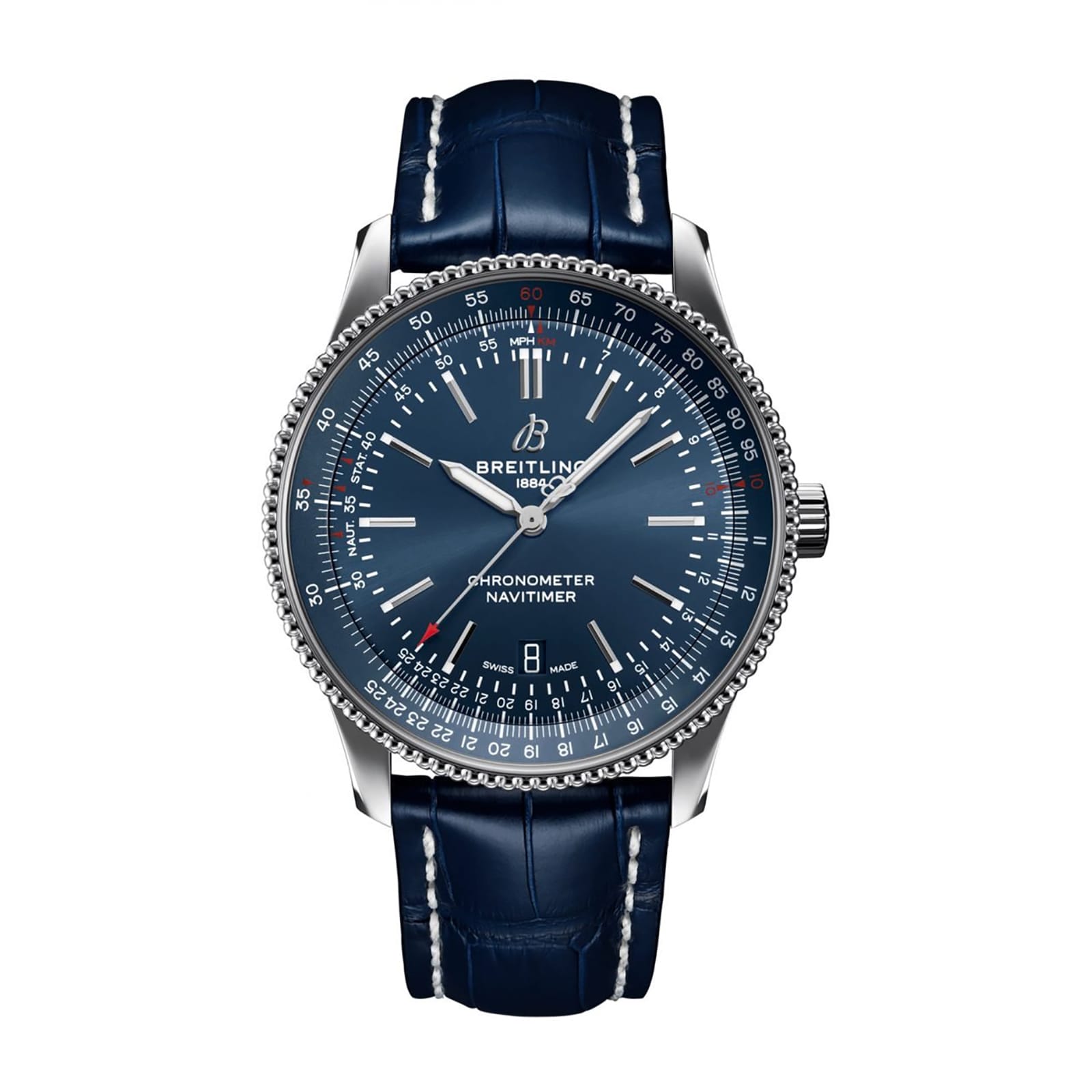 Fake Breitling Replica Watches NAVItimer Automatic 41(1:1 replica) - Top club