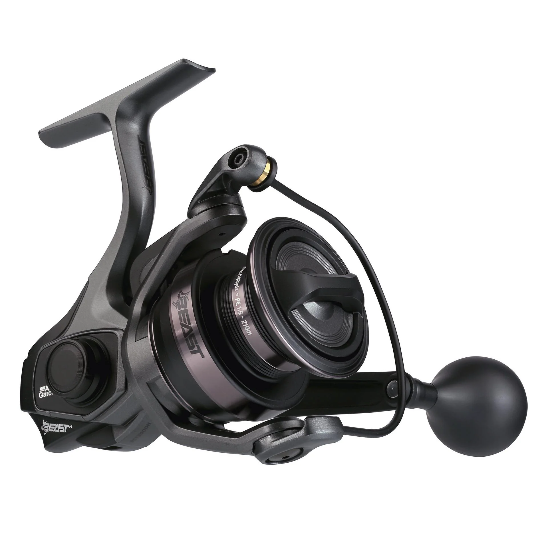 Beast™ Spinning Reel