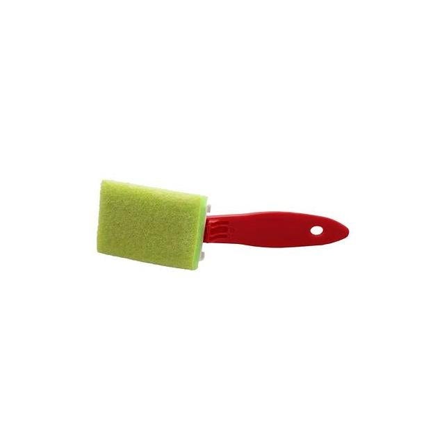 Shur-Line 6-1/4 In. x 1-3/4 In. Trim & Touch Up Pad