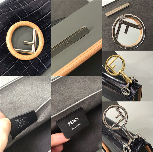 fendi kan i ff shoulder bag - Replicaclubs