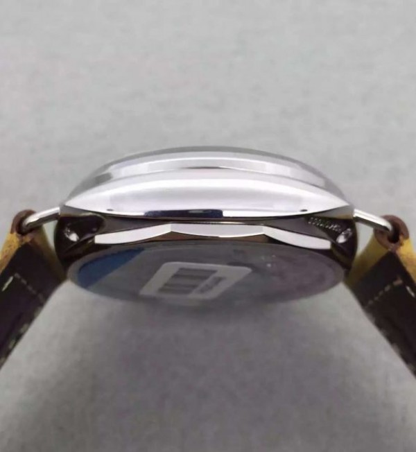 Replica Panerai ZF Radiomir PAM425 S.L.C Dial Asso Strap P.3000 - Top club