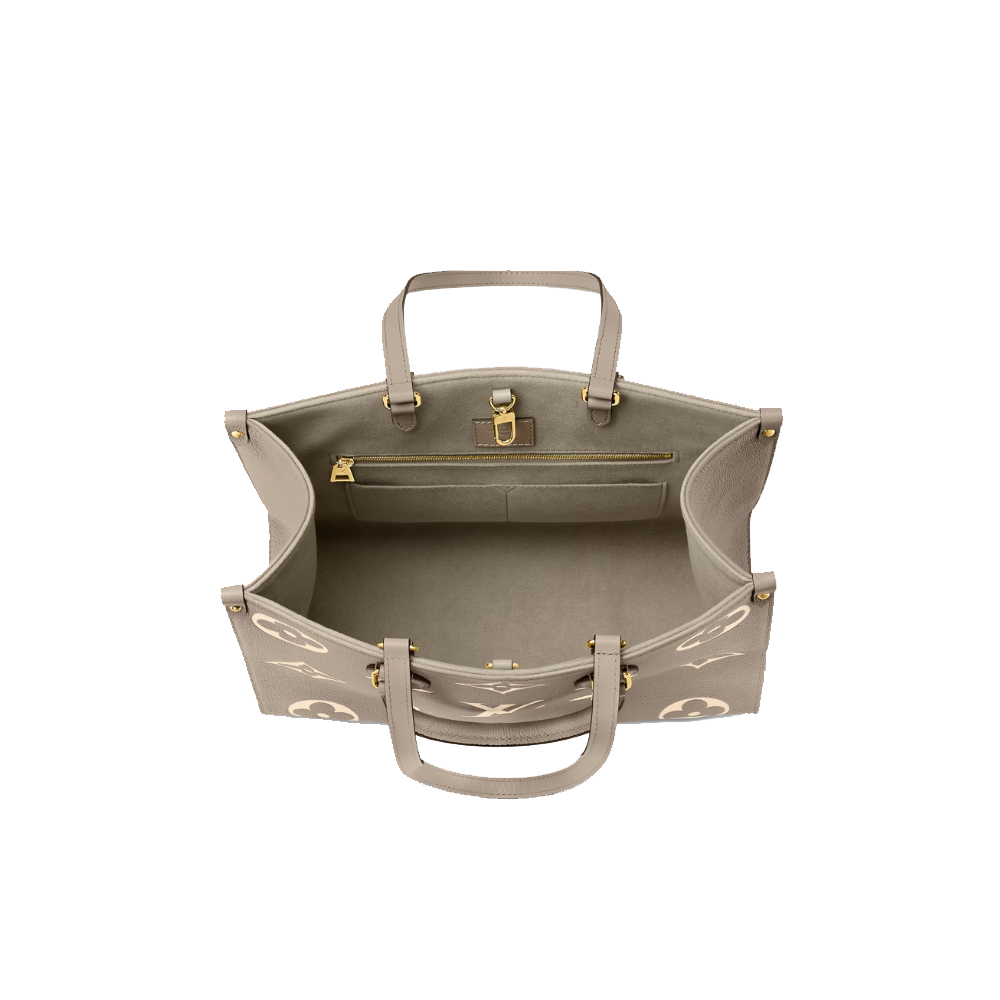 Louis Vuitton OnTheGo MM M454941:1High-quality replica