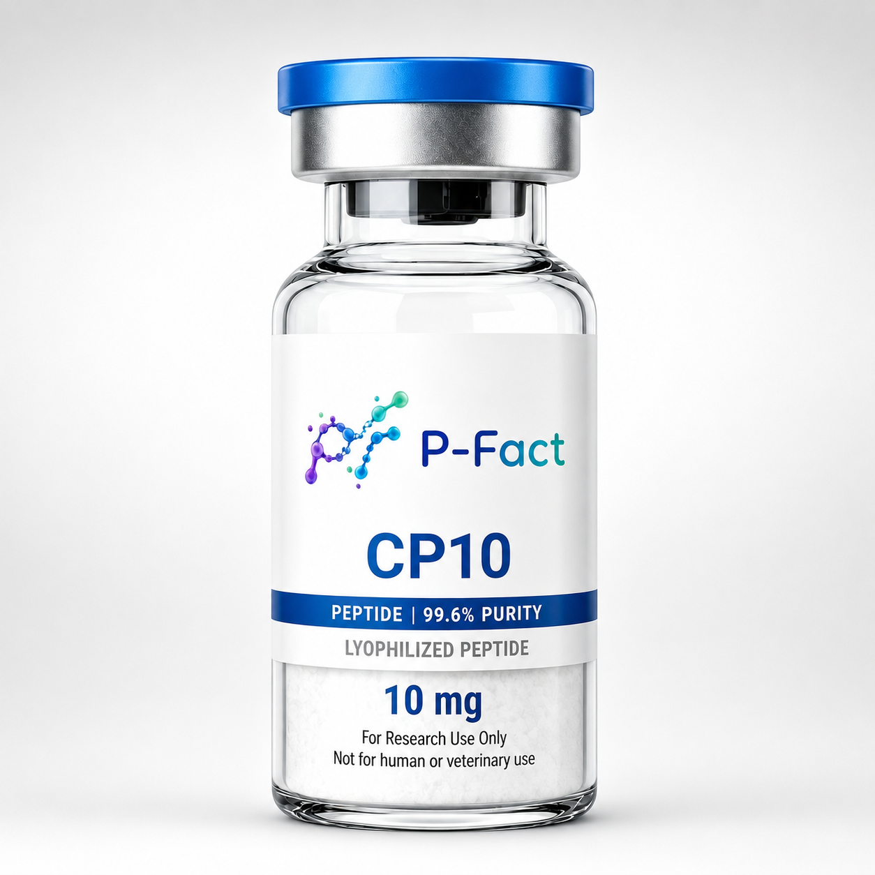CJC-1295 Without DAC 5mg+IPA 5mg