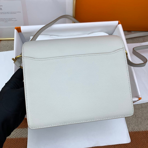 Designer Bag Top Handle Bag HRMS Tote Bag1:1High-quality replica