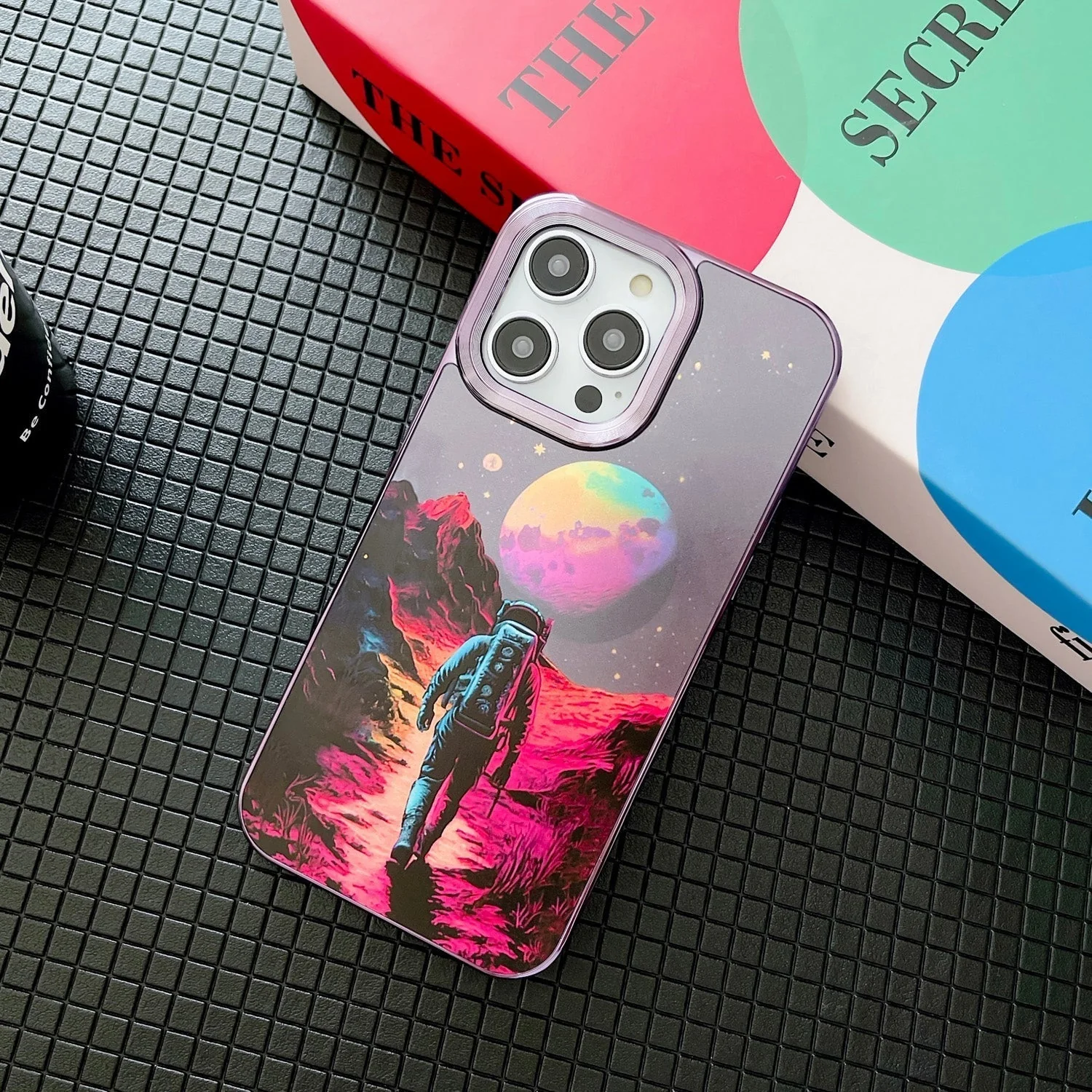 planet iPhone case A45  A46 - Wholesale & Influencer