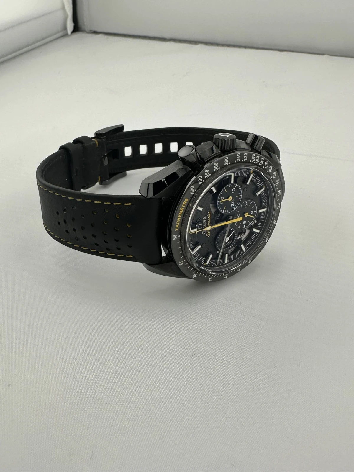 Speedmaster Series Dark Side of the Moon(1:1 replica) - Top club