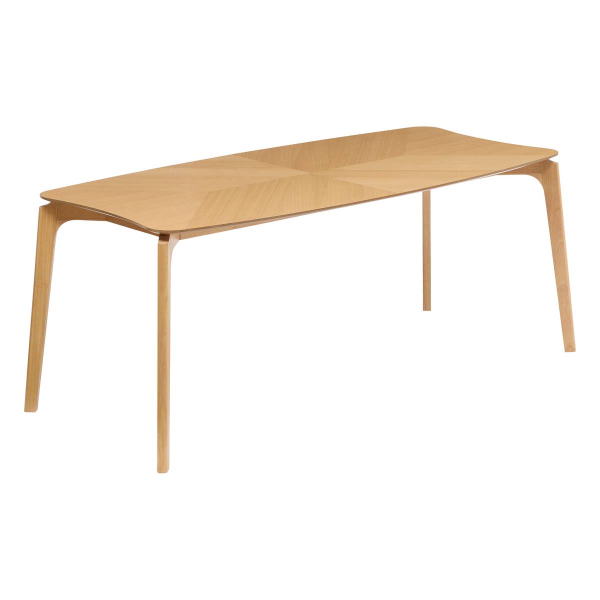 Dining Table "Ilona" 8 seats