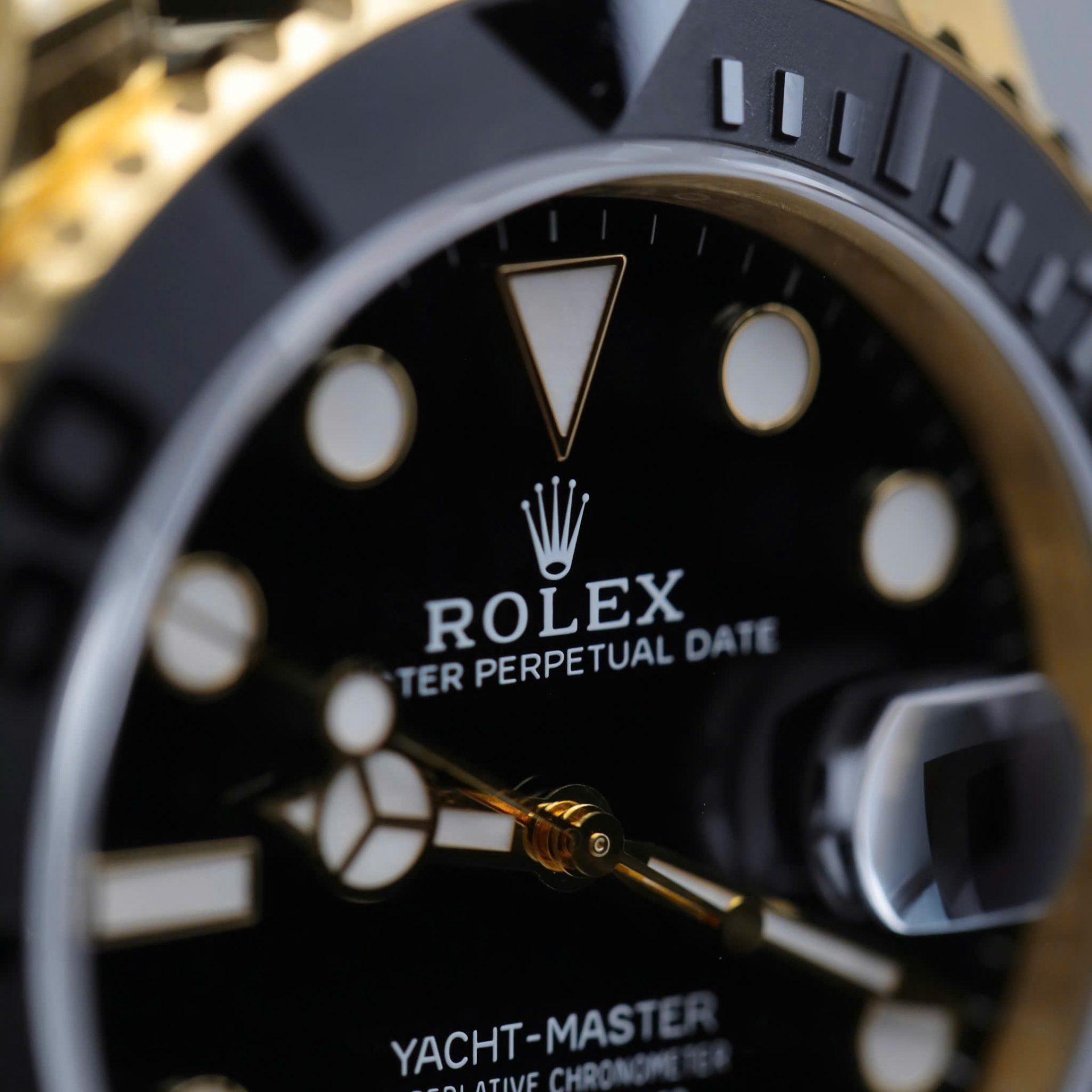 Rolex Yacht-Master 226658 Best Imitation Watches Weight ~150 Grams VS Facotry 42mm - Top club