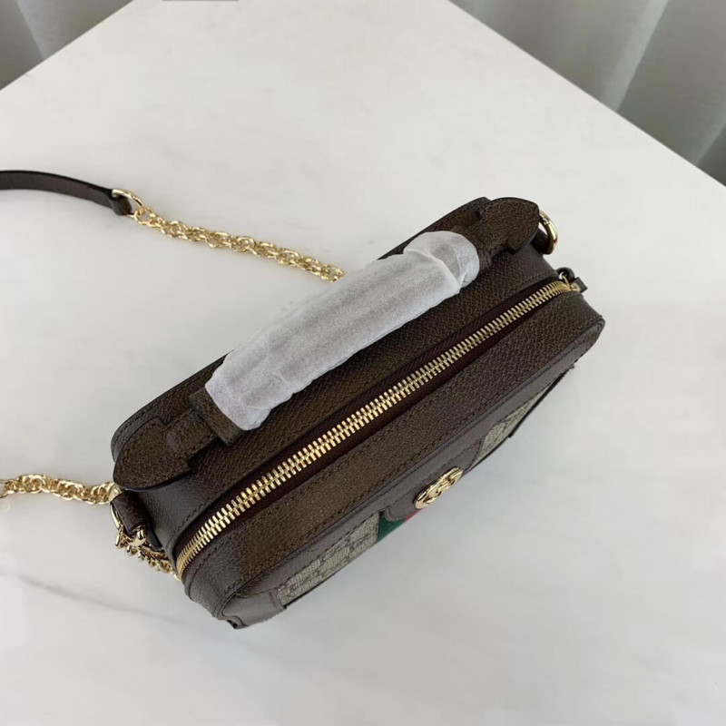 Replica Gucci Ophidia Gg Mini Shoulder Bag 6025761:1High-quality replica