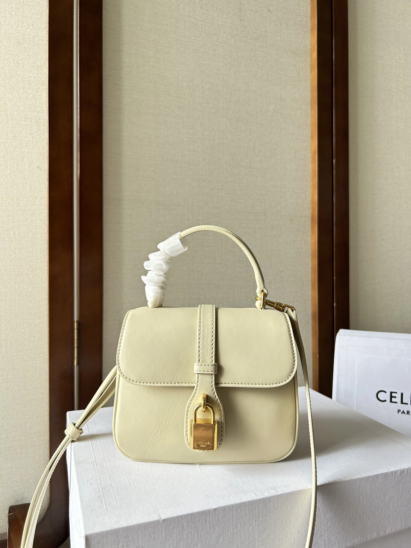 CELIN* MINI TABOU - Tidelocker Bags Ru1:1High-quality replica
