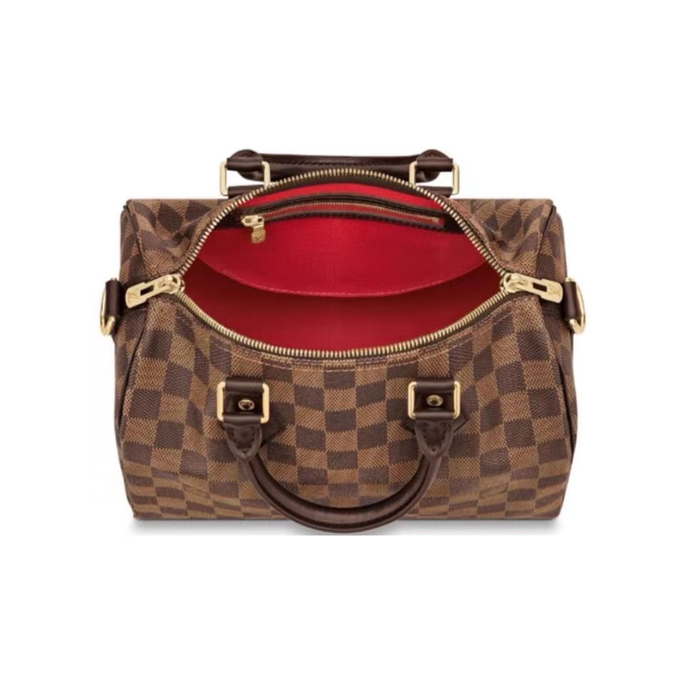 Louis Vuitton Speedy Bandouliere 25 N413681:1High-quality replica