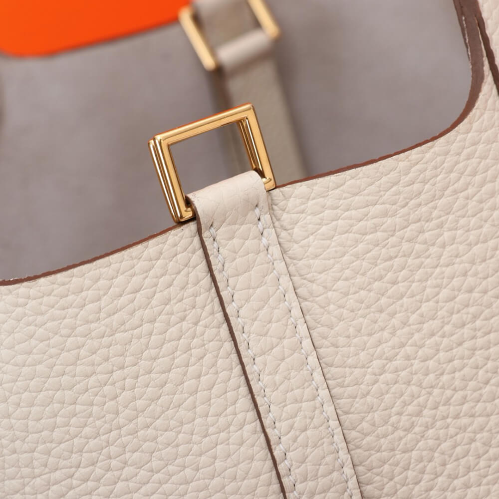 Hermes Picotin Lock 181:1High-quality replica