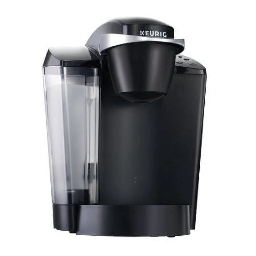 Keurig K50 The All Purposed Coffee Maker, Black