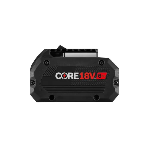 Bosch GXS18V-19N16 6.0AH Core Starter Kit