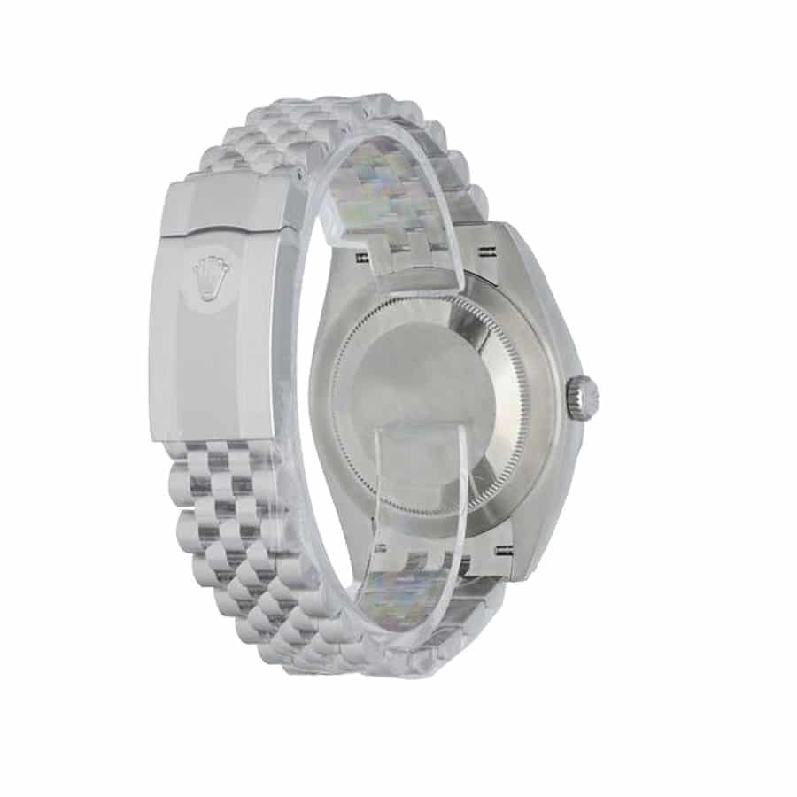 Rolex Datejust 126334WSJ White Dial Jubilee Replica - Top club