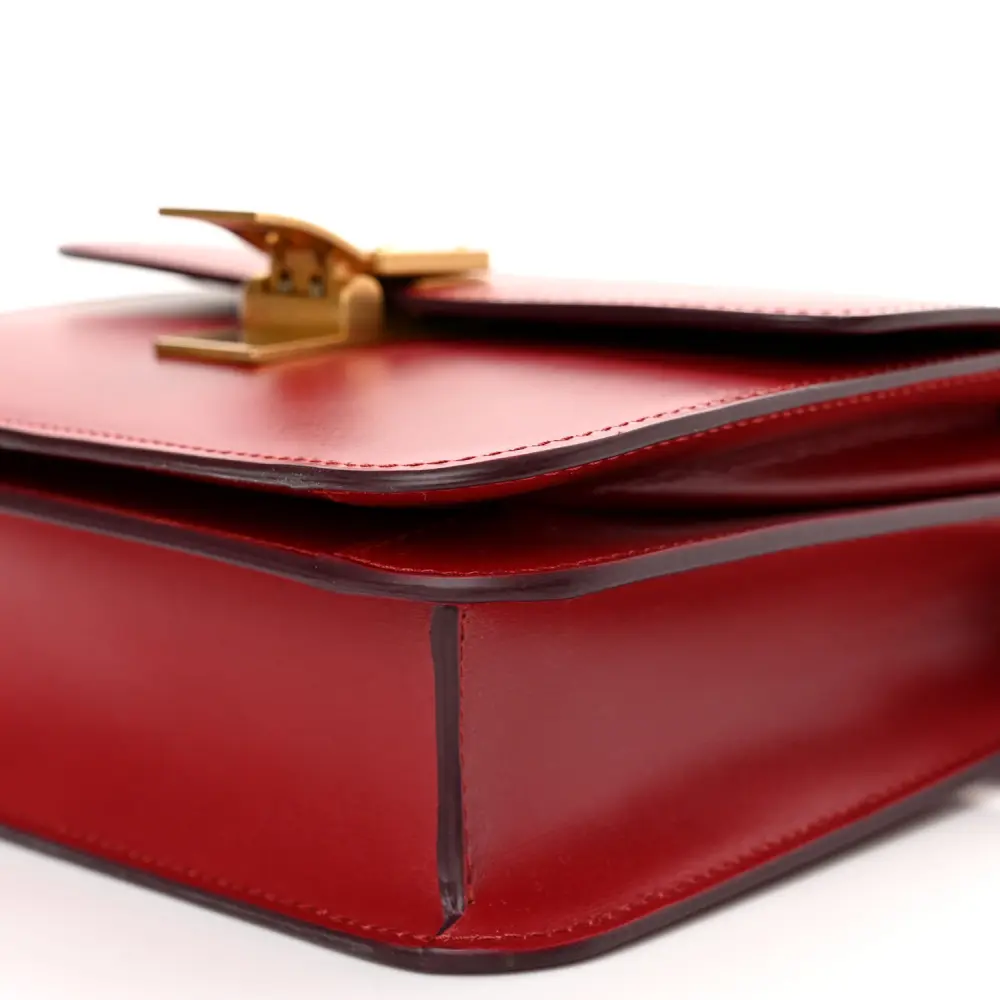 Celine Red Box Teen Bag Replica – Premium Mirror Quality Handbag1:1High-quality replica
