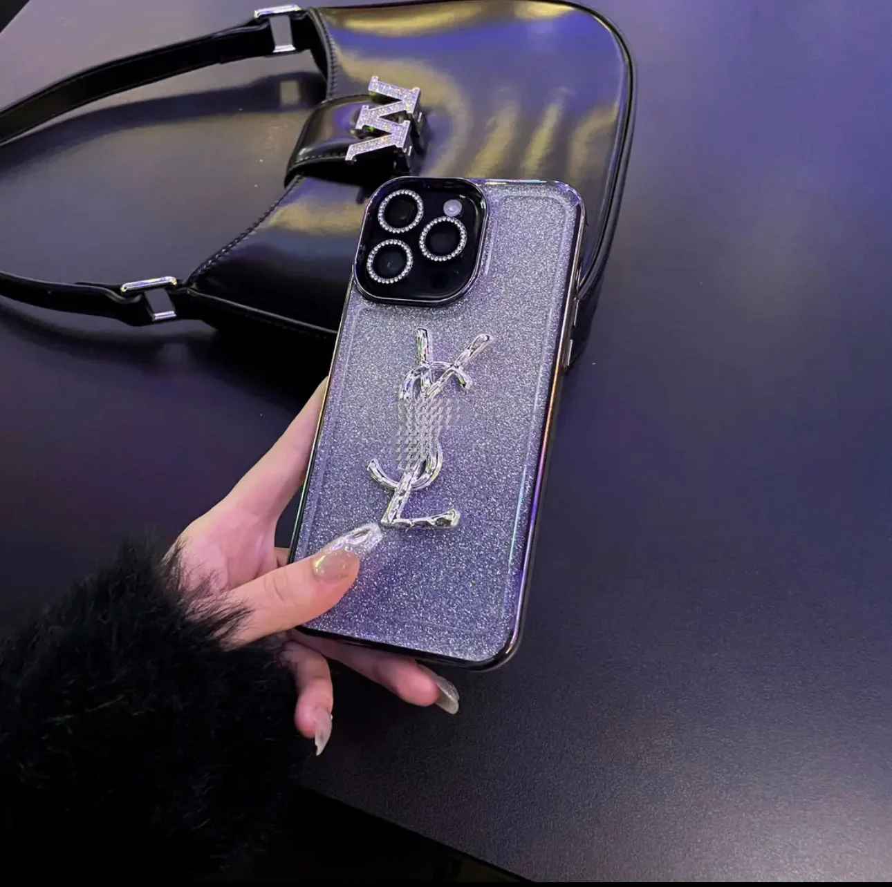 Flash iPhone Case - Wholesale & Influencer