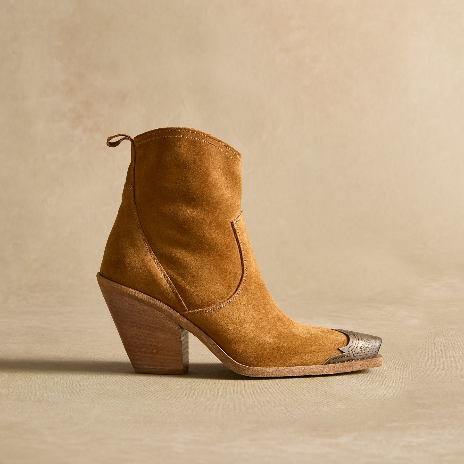 Medina Boots - Sundance Clothing