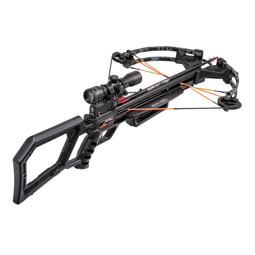 Boss Buck Gravity Feeder - 200-lb - Image 2 Boss Buck Gravity Feeder - 200-lb - Image 2